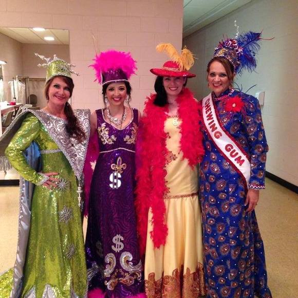 Meet your Posher, Michelle - Picture 1 of 1