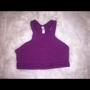 Victoria Secret sports bra