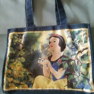 Disney Snow White bag