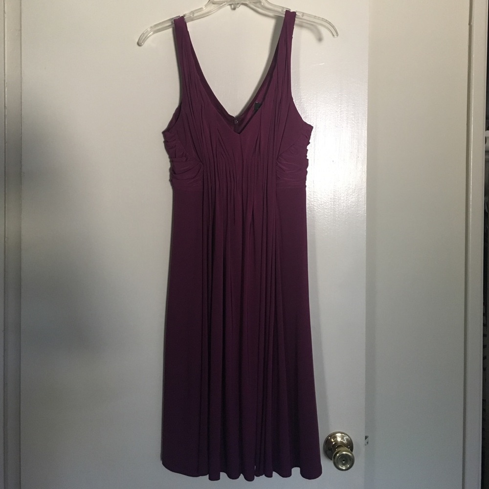 Max and Cleo dress