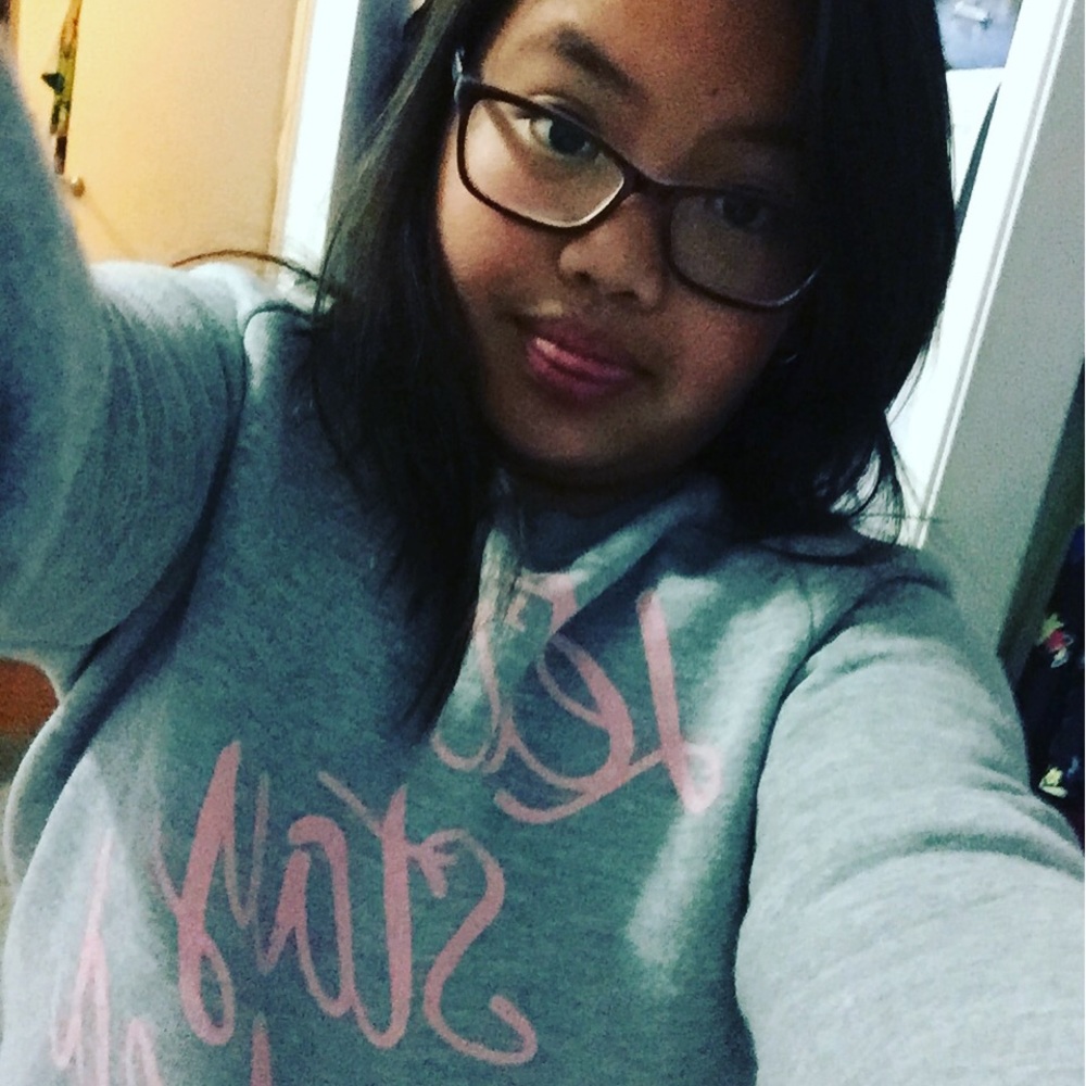 Meet your Posher, Tina