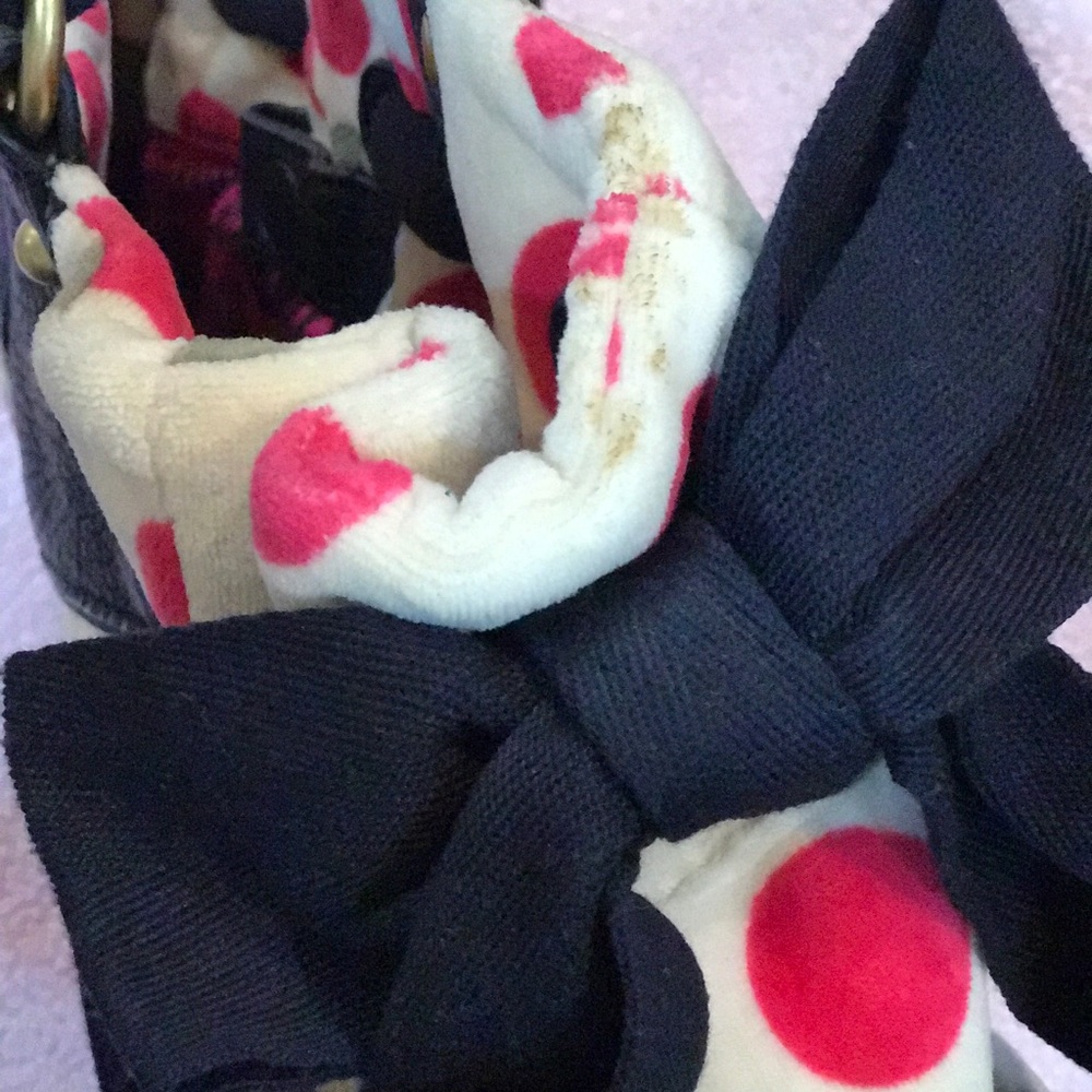 JUICY COUTURE Handbag - Picture 4 of 6