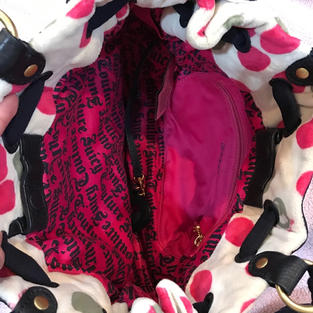 JUICY COUTURE Handbag - Picture 6 of 6