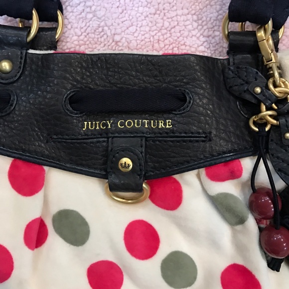 JUICY COUTURE Handbag - Picture 2 of 6