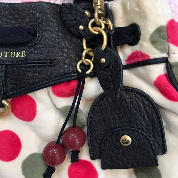 JUICY COUTURE Handbag - Picture 3 of 6