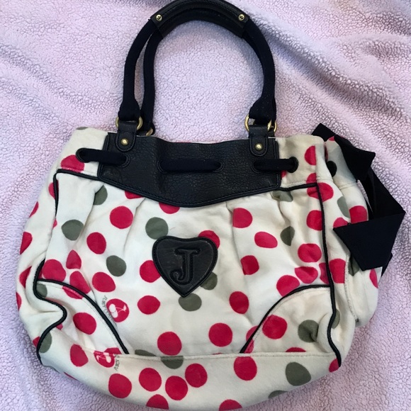 JUICY COUTURE Handbag - Picture 5 of 6