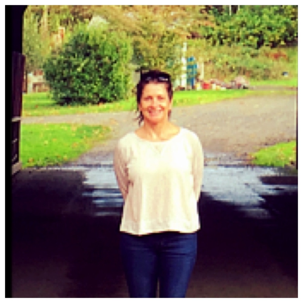 Meet your Posher, Sharon