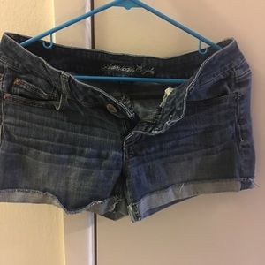 American Eagle Size 10