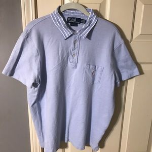 Ralph Lauren Polo Oxford Shirt