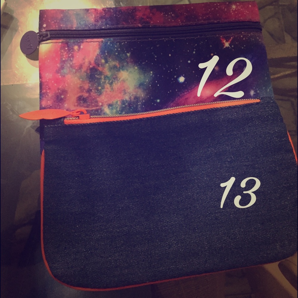 Ipsy Makeup Bag! 2 for $10