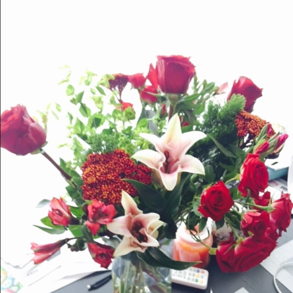 Meet your Posher, Denis