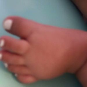 Meet your Posher, Toni