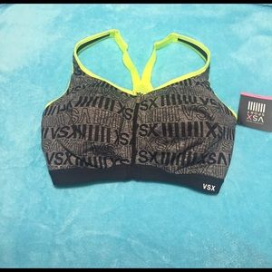 VS PINK Sports Bra