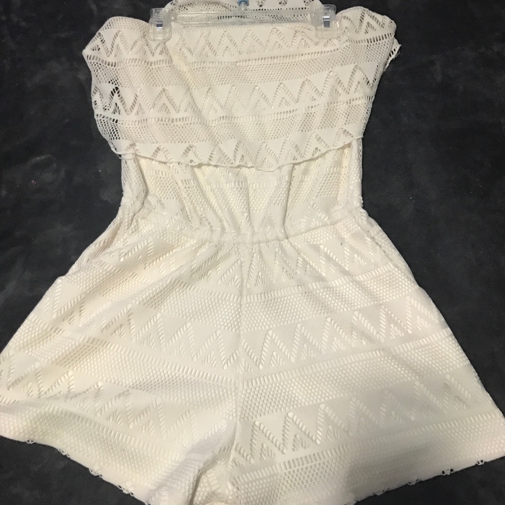 Must Have Sexy Romper