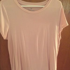 Soft and sexy T-shirt