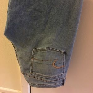 American Eagle Denim Jeans