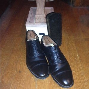 Allen Edmonds Park Avenues 11.5D
