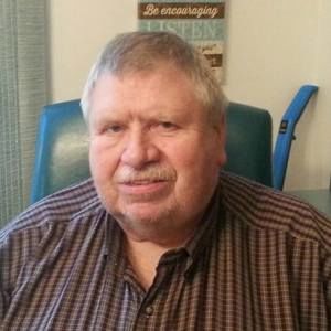 Meet your Posher, Edward