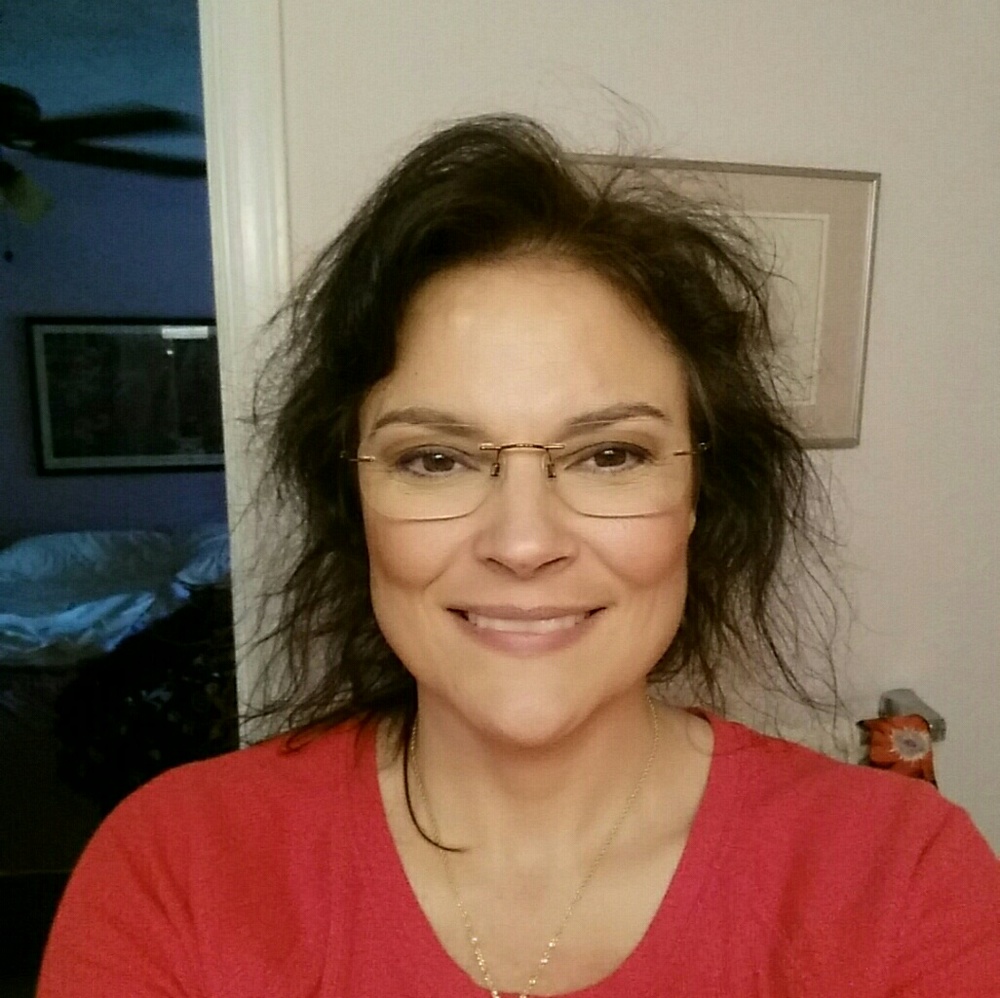 Meet your Posher, Tamara