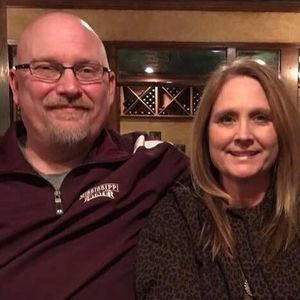 Meet your Posher, Trish