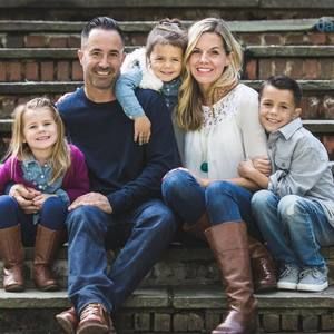 Meet your Posher, Shannon