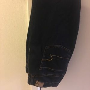 American Eagle Denim Jeans