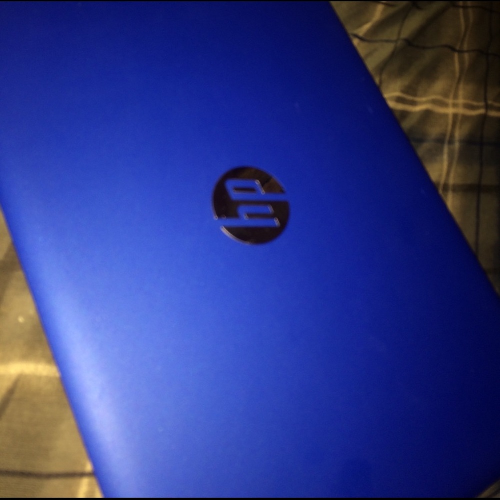 Hp Pavilion Laptop
