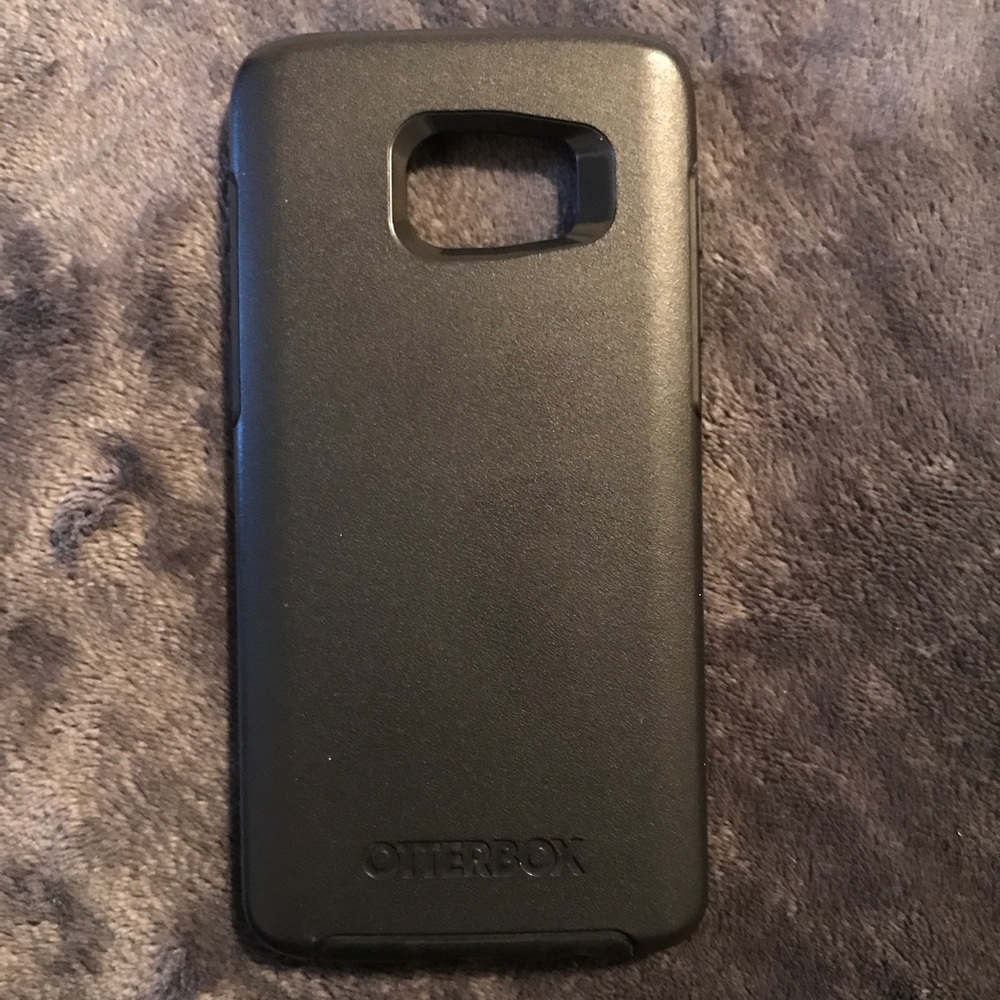 Otter Box (S7 Edge)