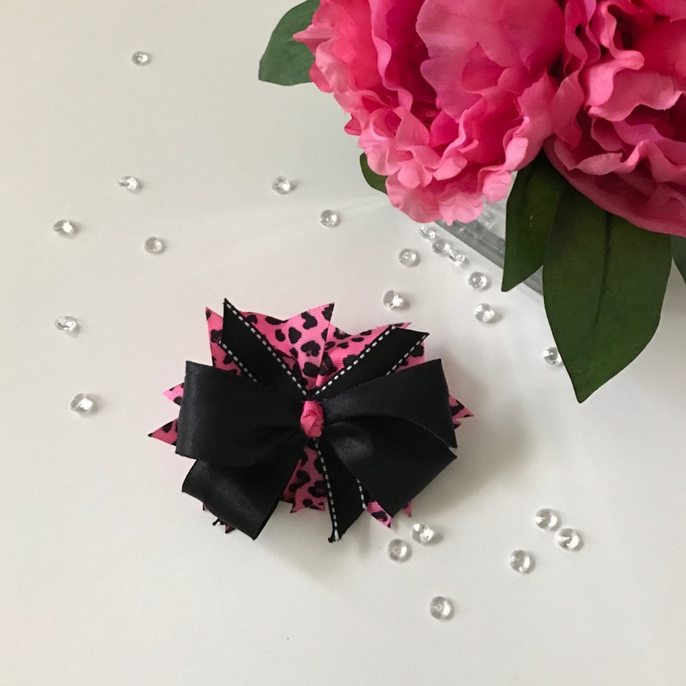 Girls bow