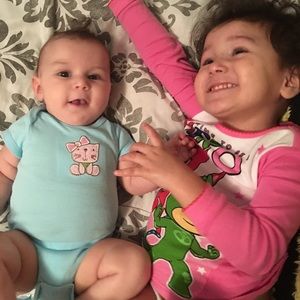 Meet your Posher, Iris