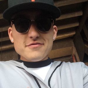 Meet your Posher, Ryan