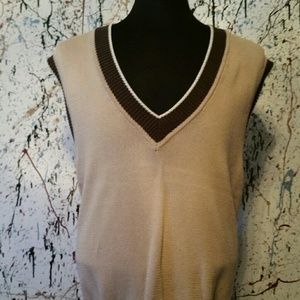 Men's E. Magrath Pull Over Sweater Vest