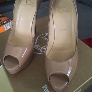Christian Louboutins