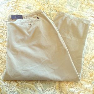 Polo Ralph Lauren Khakis Size 44 x 30