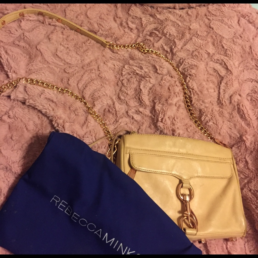 REBECCA MINKOFF