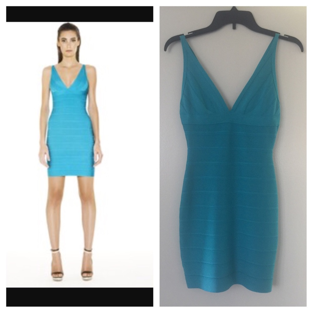 AUTHENTIC Herve Leger NWT***Flash Sale***
