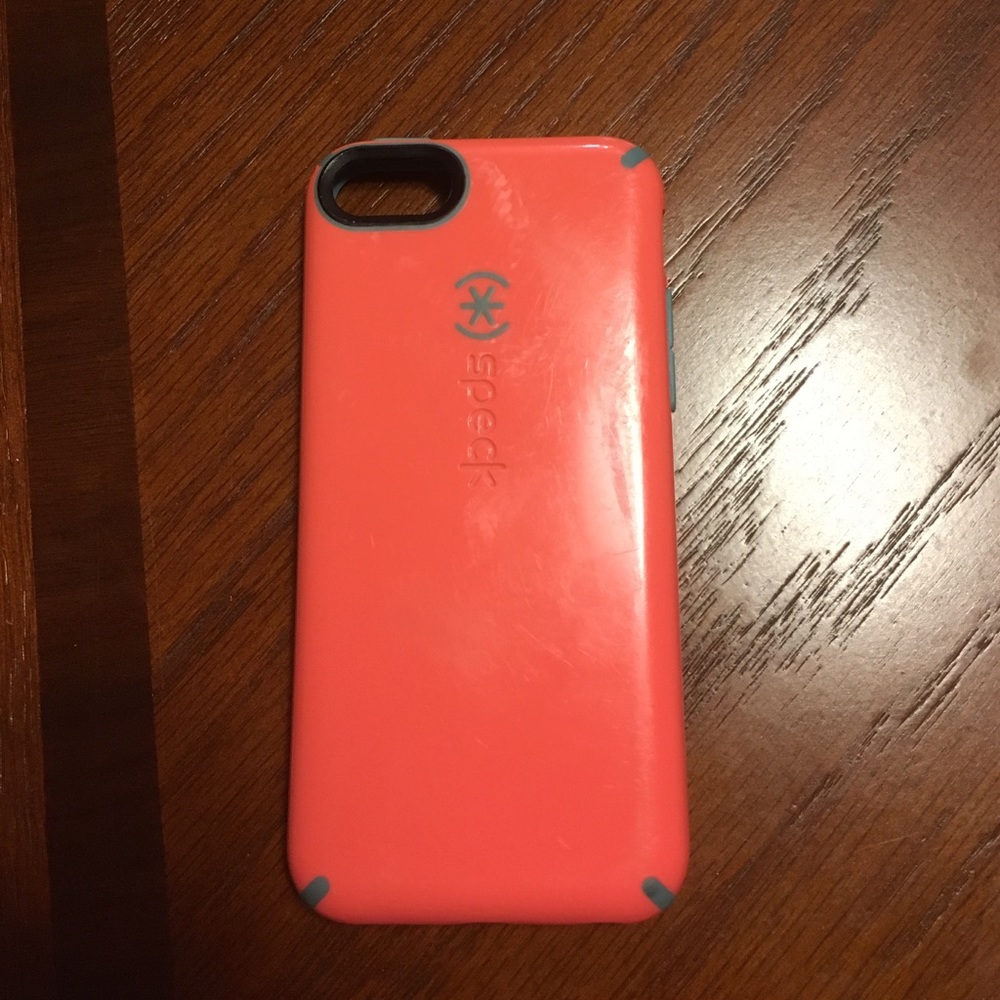 Iphone 5C Speck Candyshell Case