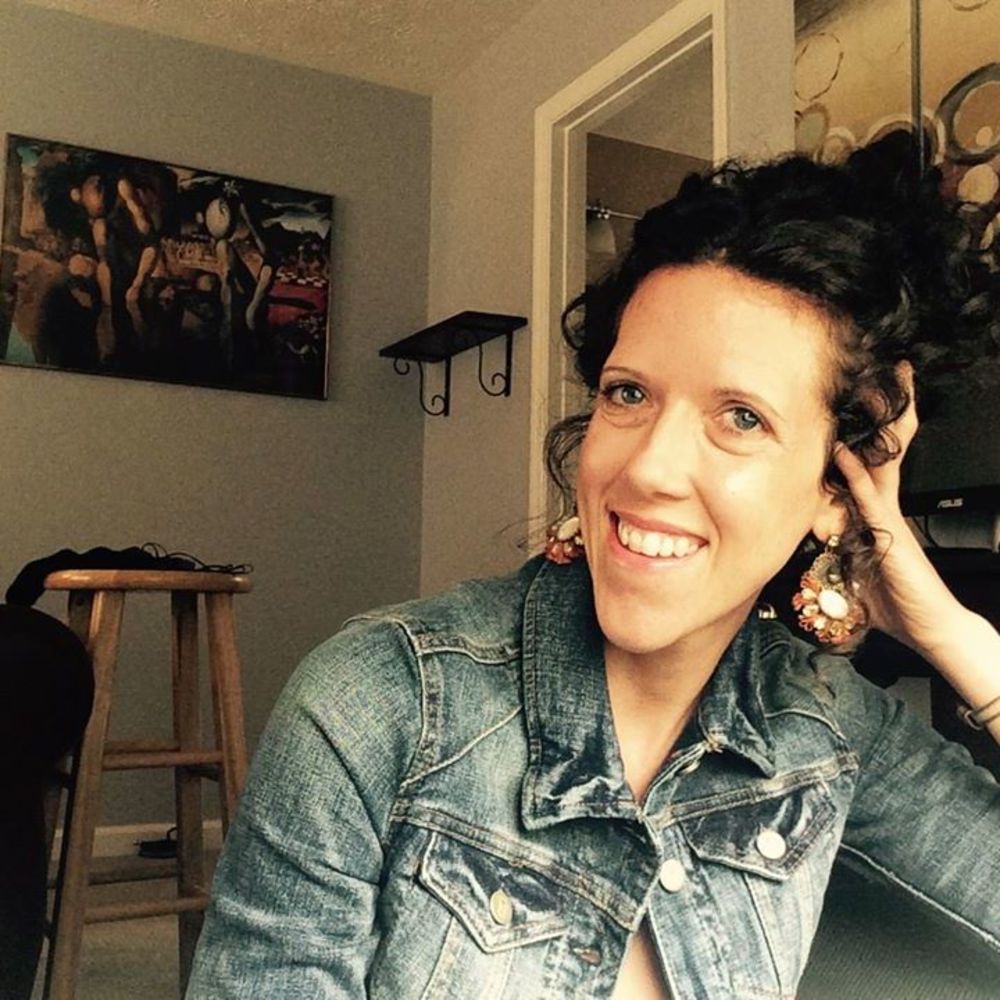 Meet your Posher, Christa