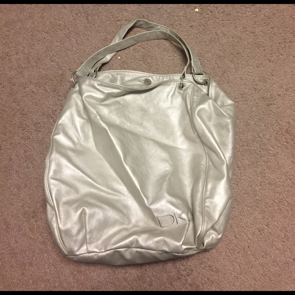 DK DonnaKaran Purse