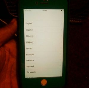 Got a iPhone 7 for 300 Firm Price  Galaxy For 130