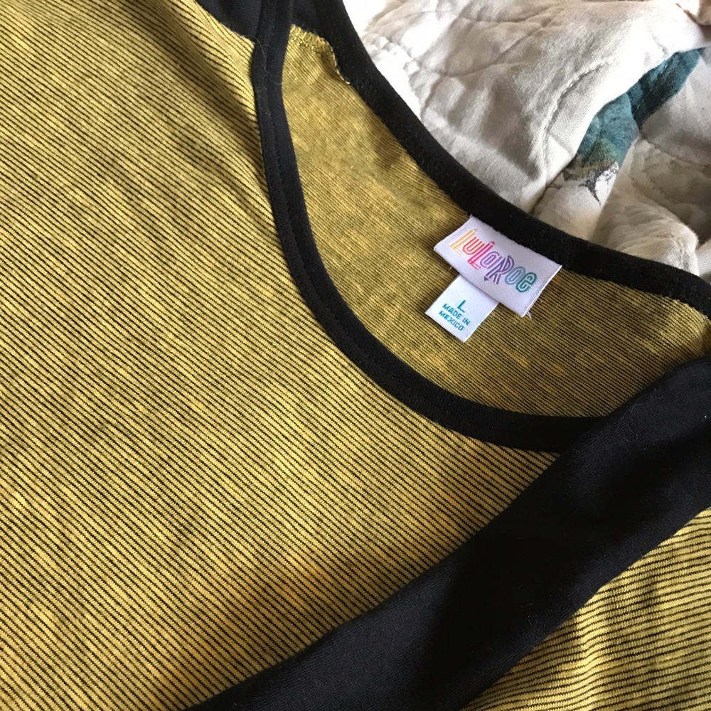 LULAROE Irma