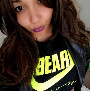 Meet your Posher, Jill