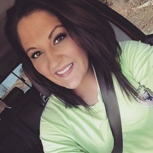 Meet your Posher, Heidi