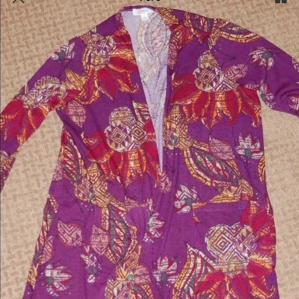 Amazing beautiful floral sarah UNICORN!❤️🦄