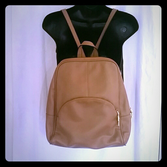 Scarleton backpack
