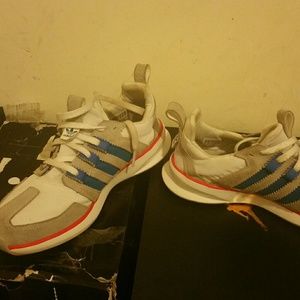 Sl loop adidas