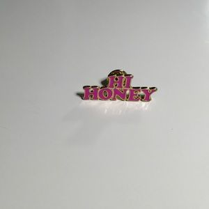 Hiiiii Honey 👋🍯