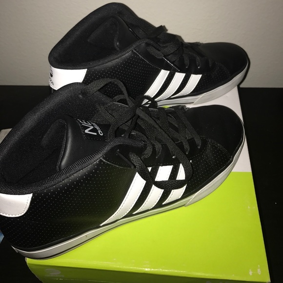 Adidas Other - ADIDAS se daily vulc mid