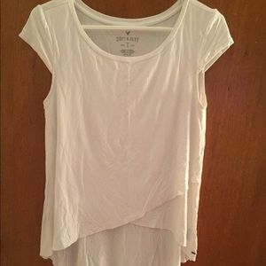 Soft and sexy t-shirt