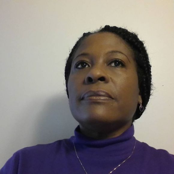 Meet your Posher, Jacqueline - Picture 1 of 1